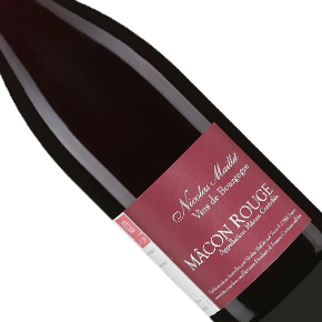 Domaine Nicolas Maillet-Mâcon Rouge